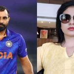 Shami Wife Hasin: ‘పిచ్చి కుక్కలు’ అంటూ షమీ మాజీ భార్య వివాదాస్పద పోస్ట్