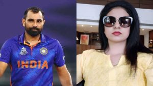 Shami Wife Hasin: ‘పిచ్చి కుక్కలు’ అంటూ షమీ మాజీ భార్య వివాదాస్పద పోస్ట్
