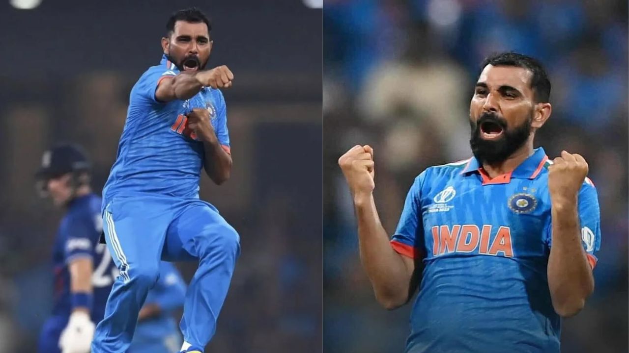 Mohammed Shami : నేను రిటైర్మెంట్ ఇవ్వను.. ఆసియా కప్ 2025 లో ఆడి తీరుతా.. బీసీసీఐకి షమీ వార్నింగ్
