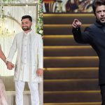 Rinku Singh’s Wedding : రింకు సింగ్ పెళ్ళికి షారుక్ ఖాన్.. కోట్లల్లో గిఫ్ట్ ఇచ్చేందుకు ప్లాన్ ?