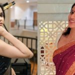Shivani Nagaram: అప్పుడు శ్రీదేవి.. ఇప్పుడు శివాని.. సౌత్ ఇండస్ట్రీని ఏలుతున్న ముద్దుగుమ్మలు?