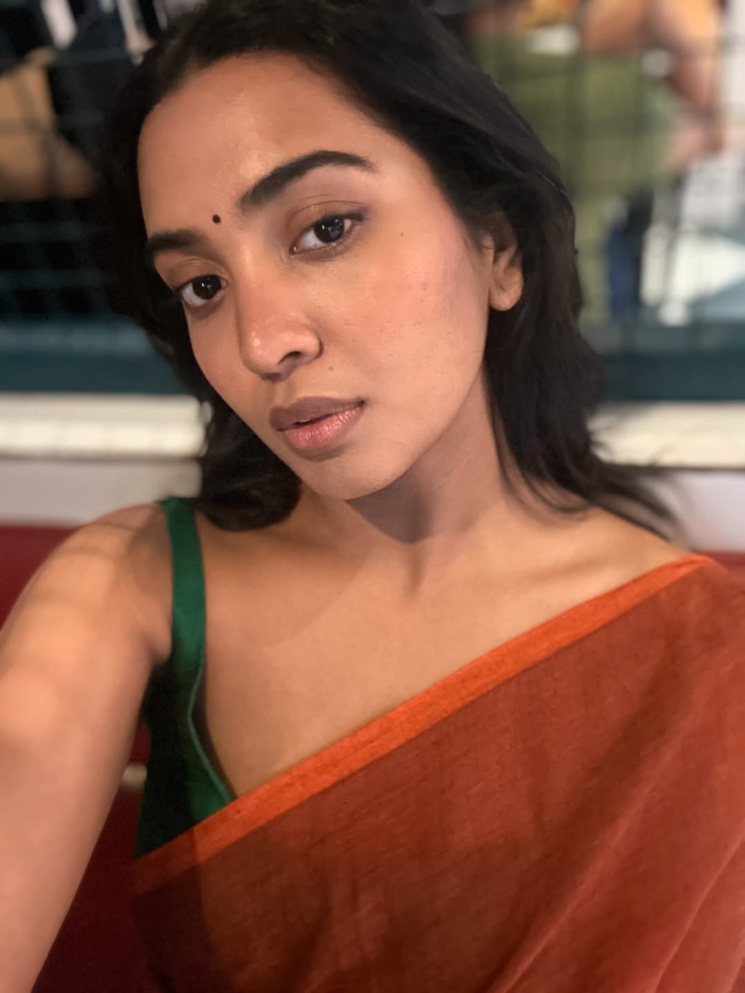 Shivathmika Images(Credit: shivathmikar/Insta)