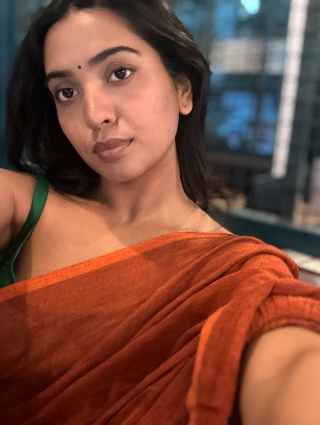 Shivathmika Images(Credit: shivathmikar/Insta)
