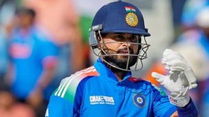 Shreyas Iyer : ఫ్యాన్స్ దెబ్బకు దిగివచ్చిన BCCI.. శ్రేయాస్ అయ్యర్ కు కీలక పదవి… ఏకంగా కెప్టెన్సీనే