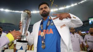 Shreyas Iyer : గంభీర్ పాలిటిక్స్… సర్పంచ్ సాబ్  ను తొక్కేశారు కదరా…. ఇంత అన్యాయమా అంటూ ఫ్యాన్స్ ఫైర్