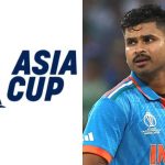 Shreyas Iyer: శ్రేయస్‌కు మరోసారి నిరాశే.. ఆసియా కప్‌ జట్టులో నో ఛాన్స్ ?
