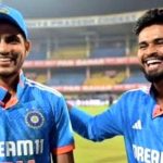 Big update on Team India : రోహిత్ శర్మ, సూర్య కుమార్ కు కొత్త గండం…బీసీసీఐ యాక్షన్ ప్లాన్ ఇదే!
