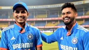 Big update on Team India : రోహిత్ శర్మ, సూర్య కుమార్ కు కొత్త గండం…బీసీసీఐ యాక్షన్ ప్లాన్ ఇదే!