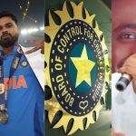 Shreyas Iyer: శ్రేయస్ అయ్యర్ కు నో ఛాన్స్.. బీసీసీఐని బజారుకు ఈడ్చిన అంబటి రాయుడు !