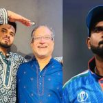Shreyas Iyer Father : నా కొడుకుని వేధిస్తున్నారు.. టీమిండియా కెప్టెన్సీ అడగలేదు.. జట్టులో ఛాన్స్ మాత్రమే ఇవ్వండి ప్లీజ్.. అయ్యర్ తండ్రి ఎమోషనల్