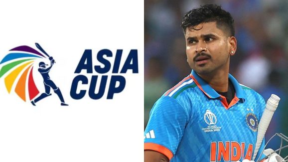 Shreyas Iyer: శ్రేయస్‌కు మరోసారి నిరాశే.. ఆసియా కప్‌ జట్టులో నో ఛాన్స్ ?