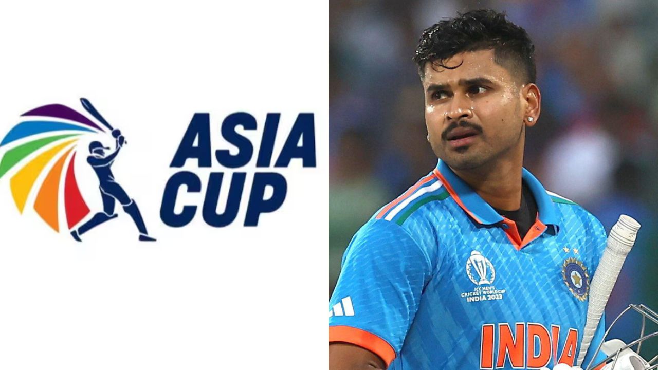 Shreyas Iyer: శ్రేయస్‌కు మరోసారి నిరాశే.. ఆసియా కప్‌ జట్టులో నో ఛాన్స్ ?
