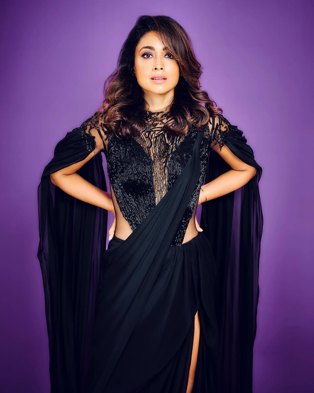 Shirya Saran Images (Credit: shriya_saran1109/Insta)