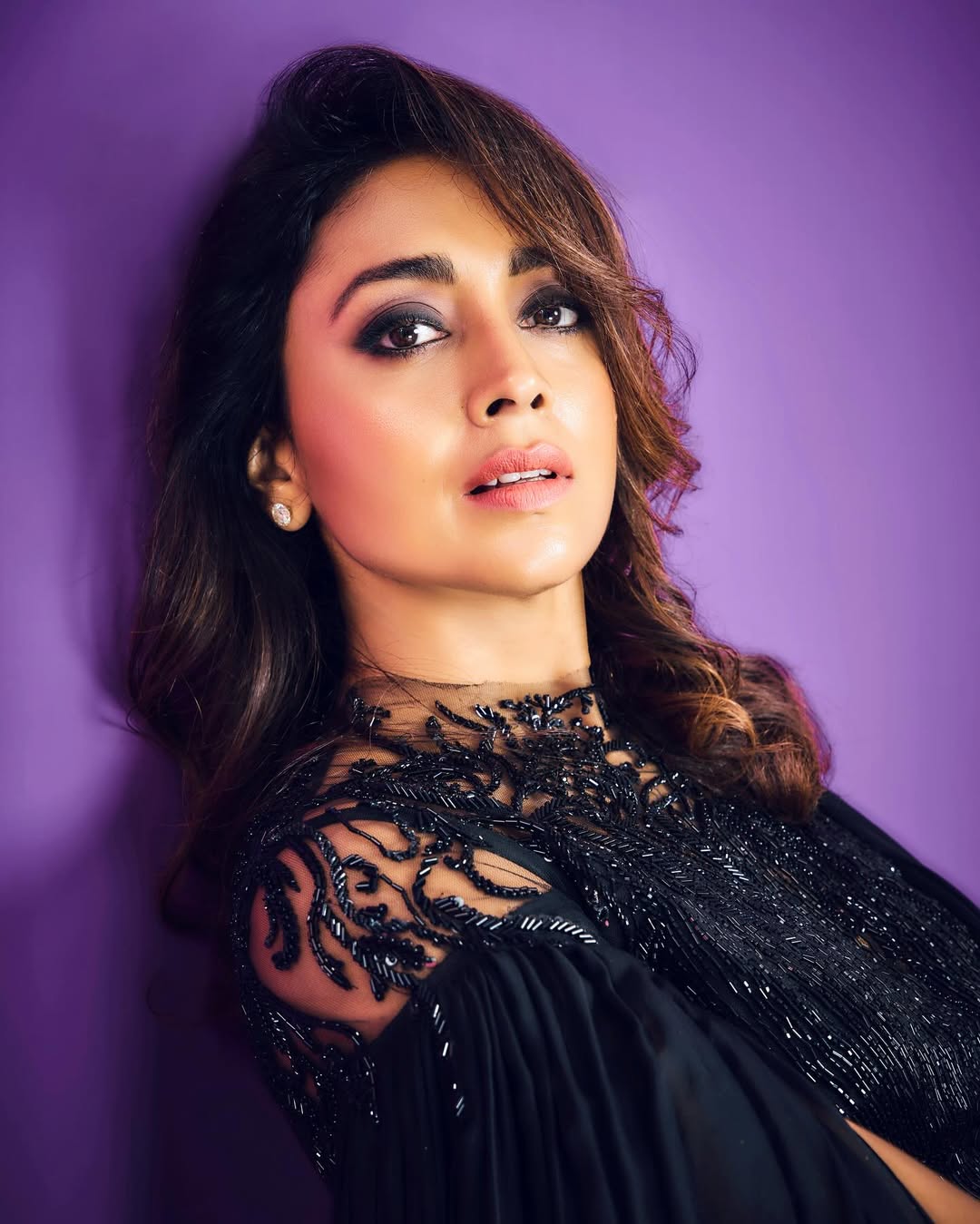 Shirya Saran Images (Credit: shriya_saran1109/Insta)