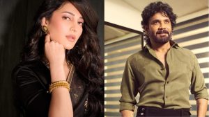 Shruthi Hassan: పుట్టకముందే అన్నపూర్ణ స్టూడియోకి వచ్చా.. శృతిహాసన్ షాకింగ్ కామెంట్స్!
