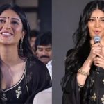 Coolie pre Release: టాలీవుడ్ హీరోల నుంచి వాటిని దొంగలిస్తా అంటున్న శృతి.. ఏమైందంటే?