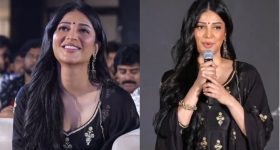 Coolie pre Release: టాలీవుడ్ హీరోల నుంచి వాటిని దొంగలిస్తా అంటున్న శృతి.. ఏమైందంటే?