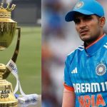 Shubman Gill: ఆసియా కప్ కు ముందు టీమిండియా కు ఎదురు దెబ్బ…. ఎమర్జెన్సీ వార్డులో గిల్ ?