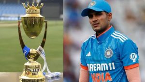 Shubman Gill: ఆసియా కప్ కు ముందు టీమిండియా కు ఎదురు దెబ్బ…. ఎమర్జెన్సీ వార్డులో గిల్ ?