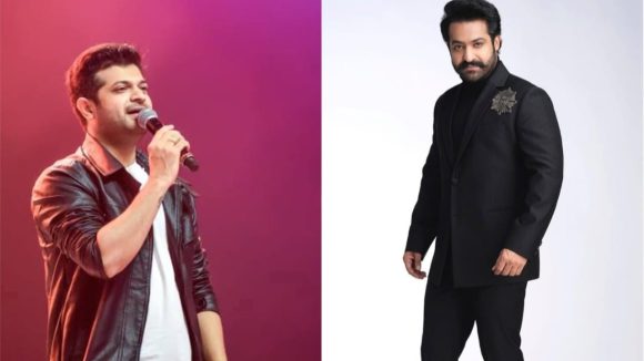 Jr. NTR: ఎన్టీఆర్ కు మద్దతుగా నిలిచిన సింగర్… మనకు ఆ పరిస్థితి రావచ్చు అంటూ!