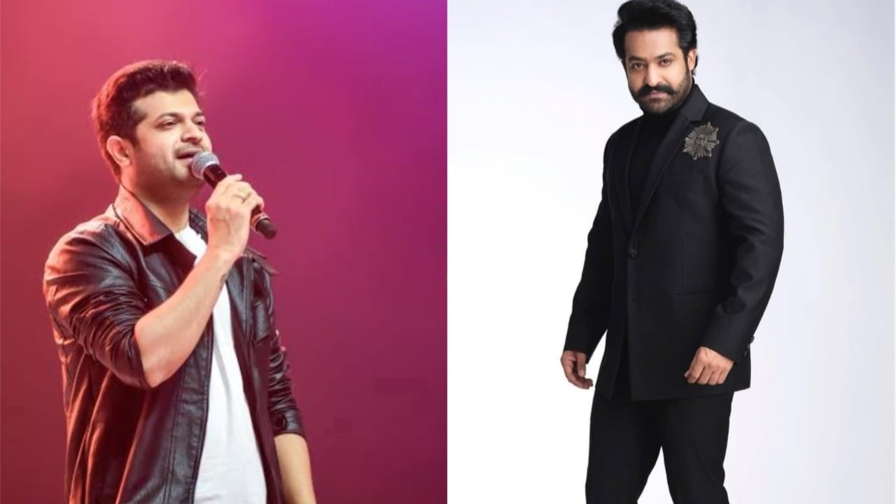 Jr. NTR: ఎన్టీఆర్ కు మద్దతుగా నిలిచిన సింగర్… మనకు ఆ పరిస్థితి రావచ్చు అంటూ!