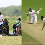Mohamed Siraj : సేమ్ టు సేమ్ డిట్టు దించేశారు… మహమ్మద్ సిరాజ్ కూడా కుళ్ళుకోవాల్సిందే