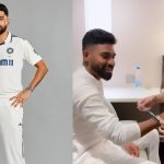 Mohammed Siraj : ప్రియురాలితో రాఖీ కట్టించుకున్న టీమిండియా ఫాస్ట్ బౌలర్!