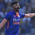Mohammed Siraj :  టీమిండియా క్రికెటర్ మహమ్మద్ సిరాజ్ రిటైర్మెంట్..?