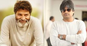 Harish Shankar: త్రివిక్రమ్ కాంపౌండ్ లో హరీష్ శంకర్, టైం ఎలా చేంజ్ అయిందో