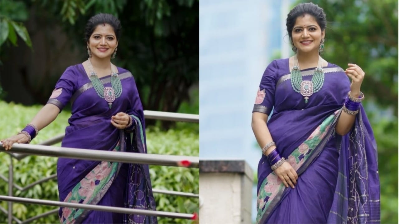 SivaJyothi: గుడ్ న్యూస్ చెప్పబోతున్న శివ జ్యోతి… బుల్లి సావిత్రి రాబోతోందా?