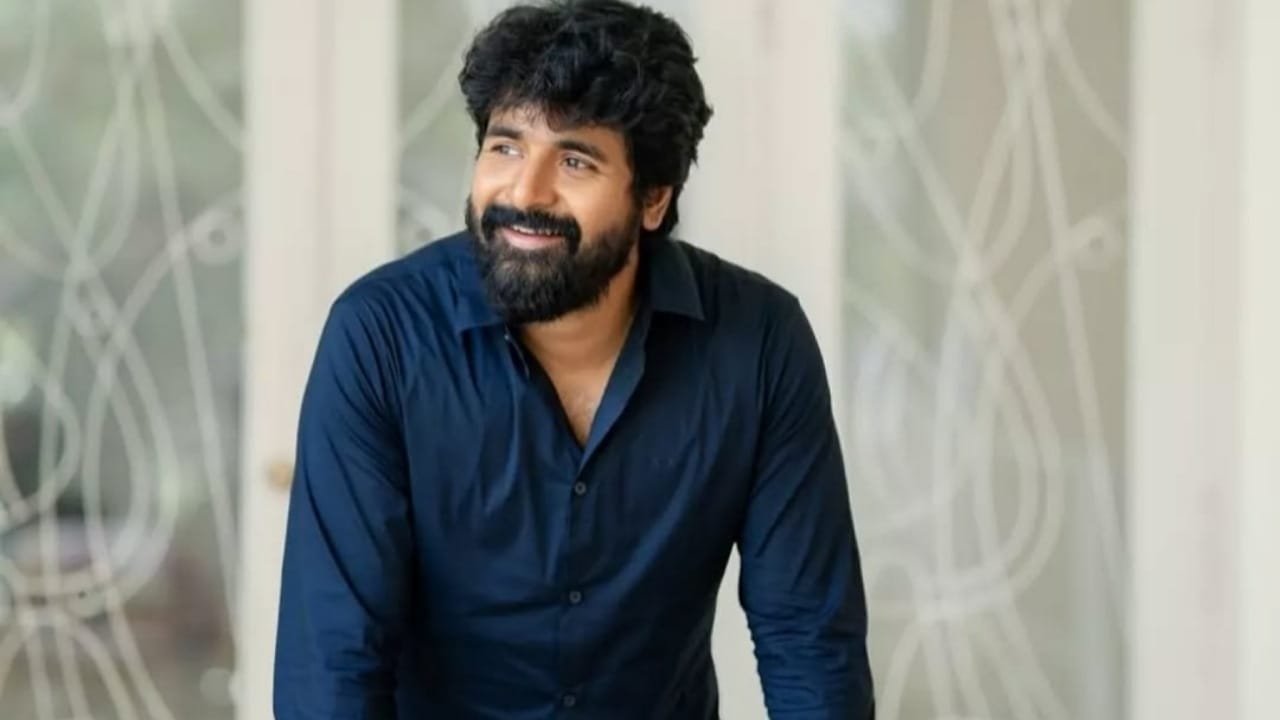 Sivakarthikeyan: ఆయనే నాకు స్ఫూర్తి సినీ ఎంట్రీ పై శివ కార్తికేయన్ కామెంట్స్!