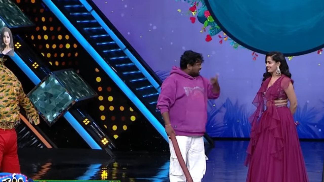 Star Maa Parivaram : తేజాకు అడ్డంగా దొరికిపోయిన శోభా శెట్టి.. ఇంత పగేంటి భయ్యా..