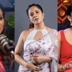 Big Tv kissik Talks Show: రష్మి కంటే అనసూయ బెటర్.. సౌమ్యరావు షాకింగ్ కామెంట్స్!