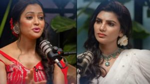 Big Tv Kissik Talks: అందం కోసం ప్లాస్టిక్ సర్జరీ.. అసలు విషయం చెప్పిన సౌమ్యరావు!