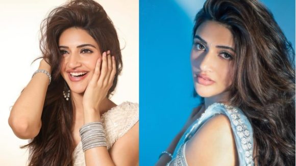 Sreeleela: సీనియర్ హీరో సినిమాలో ఛాన్స్ కొట్టేసిన కిస్సిక్ బ్యూటీ.. అమ్మడి స్పీడ్ మామూలుగా లేదే!