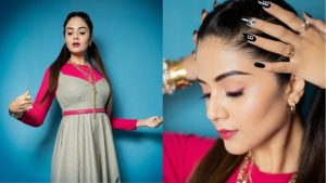 Sreemukhi: బి అంటే బిగ్ బాస్ కాదు… బాయ్ ఫ్రెండ్‌ పేరును ఇలా కూడా వాడేస్తుంది