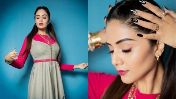 Sreemukhi: బి అంటే బిగ్ బాస్ కాదు… బాయ్ ఫ్రెండ్‌ పేరును ఇలా కూడా వాడేస్తుంది