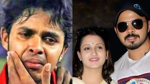 Sreesanth wife : మీకు కొంచెం కూడా సిగ్గులేదు… లలిత్ మోడీని కడిగిపారేసిన శ్రీశాంత్ భార్య.. 18 ఏళ్ళ గాయం అంటూ