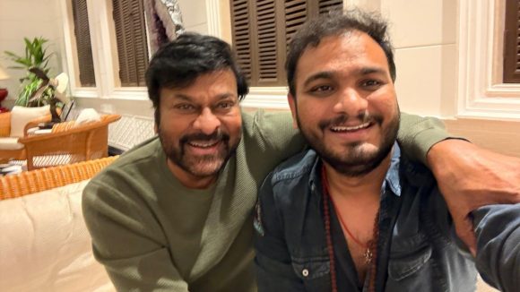 Chiru Odela Movie : జీవితకాలం ఆడే సినిమా చిరంజీవి… ఏం ఎలివేషన్ ఇచ్చావ్ అయ్యా