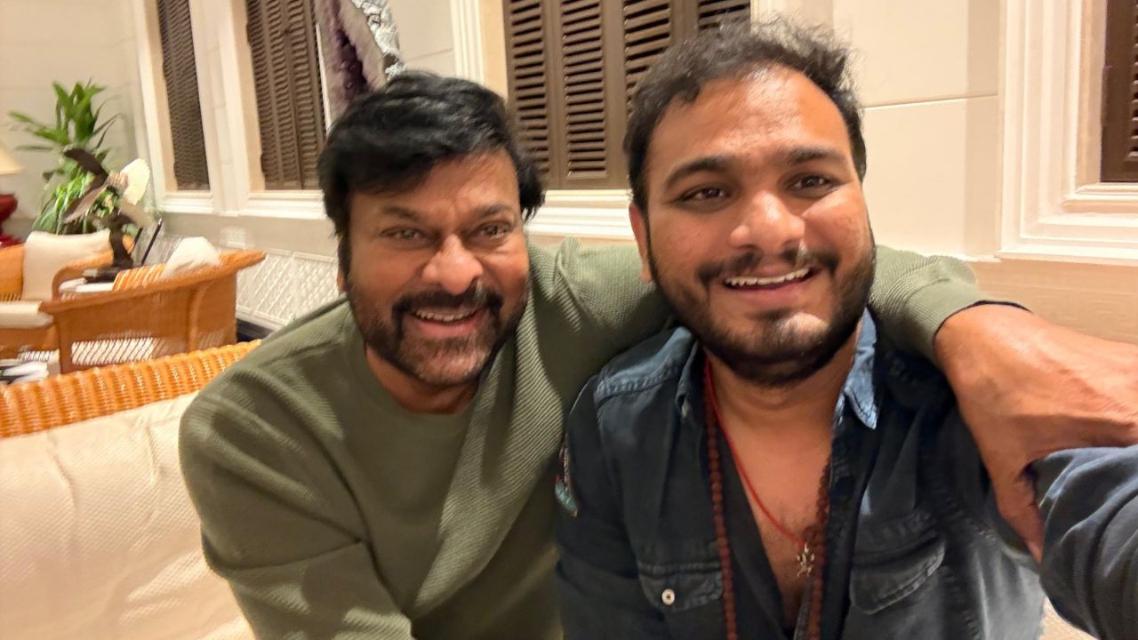 Chiru Odela Movie : జీవితకాలం ఆడే సినిమా చిరంజీవి… ఏం ఎలివేషన్ ఇచ్చావ్ అయ్యా