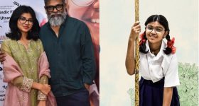 Sree Mukhi: ట్రెండీ ఔట్ఫిట్ లో అలరిస్తున్న శ్రీ ముఖి.. ఫోటోలు వైరల్!