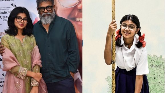 Sukumar: నోటమాట రాలేదు.. కూతురికి నేషనల్ అవార్డు..సుకుమార్ ఎమోషనల్ పోస్ట్!