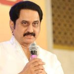 Actor Suman: ఆయన దయతోనే రాజకీయాలలోకి వస్తా.. క్లారిటీ ఇచ్చిన సుమన్!