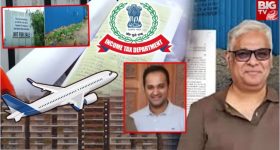 Sunil Ahuja: ఐటీ రైడ్స్ భయం.. దేశం వదిలిన సునీల్ ఆహుజా? ఏం జరిగింది?
