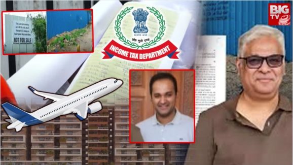 Sunil Ahuja: ఐటీ రైడ్స్ భయం.. దేశం వదిలిన సునీల్ ఆహుజా? ఏం జరిగింది?