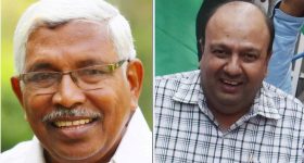 Supreme Court: సుప్రీం సంచలన తీర్పు.. ఎమ్మెల్సీలు కోదండరాం, అలీఖాన్‌ల నియామకం రద్దు