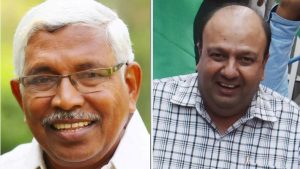 Supreme Court: సుప్రీం సంచలన తీర్పు.. ఎమ్మెల్సీలు కోదండరాం, అలీఖాన్‌ల నియామకం రద్దు