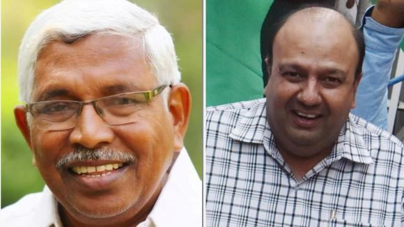 Supreme Court: సుప్రీం సంచలన తీర్పు.. ఎమ్మెల్సీలు కోదండరాం, అలీఖాన్‌ల నియామకం రద్దు
