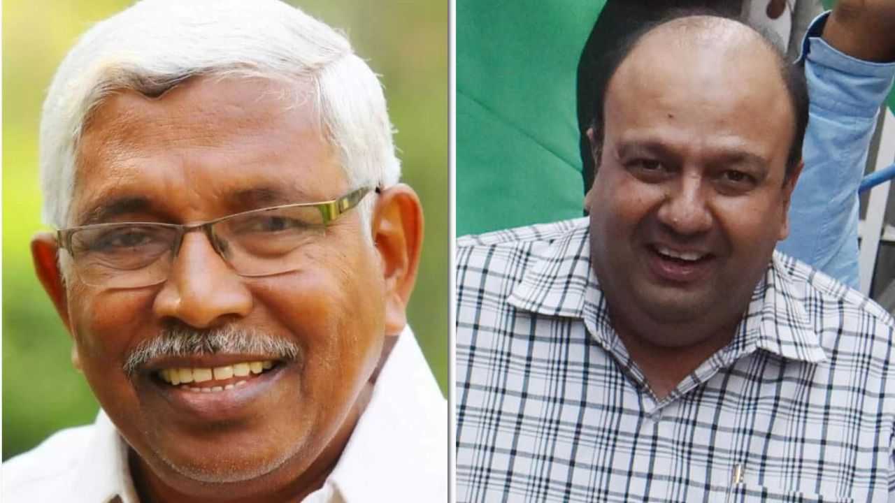 Supreme Court: సుప్రీం సంచలన తీర్పు.. ఎమ్మెల్సీలు కోదండరాం, అలీఖాన్‌ల నియామకం రద్దు