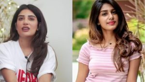 Supritha: ఆ హీరోతో బ్యాడ్లీ క్రష్ అంటున్న సుప్రీత.. ఫస్ట్ కిస్ ఎక్స్పీరియన్స్ అదే అంటూ!